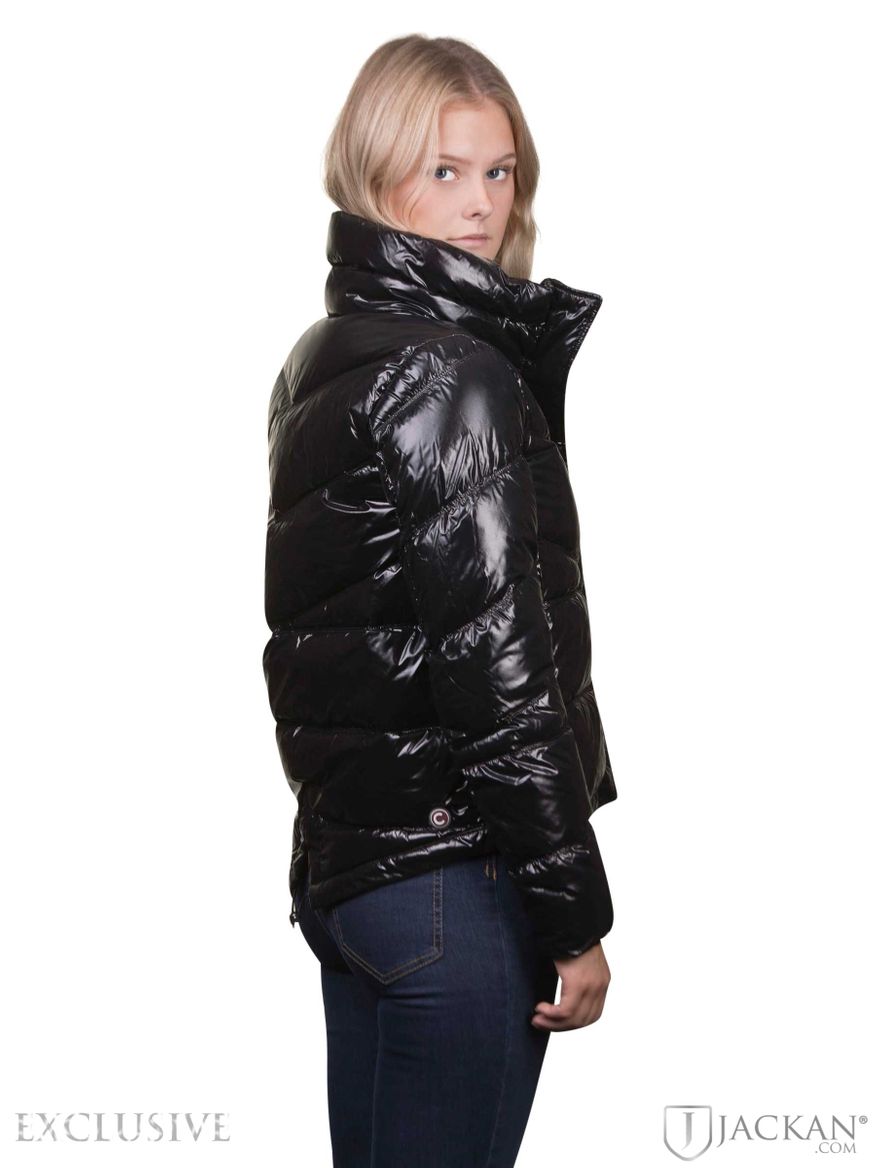 Giorgia jacket i svart från Colmar | Jackan.com