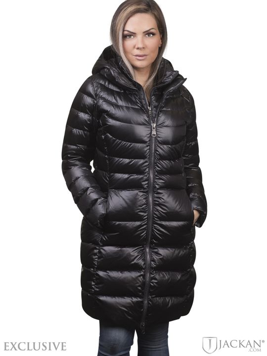 Amber jacket in schwarz von Colmar | Jackan.com
