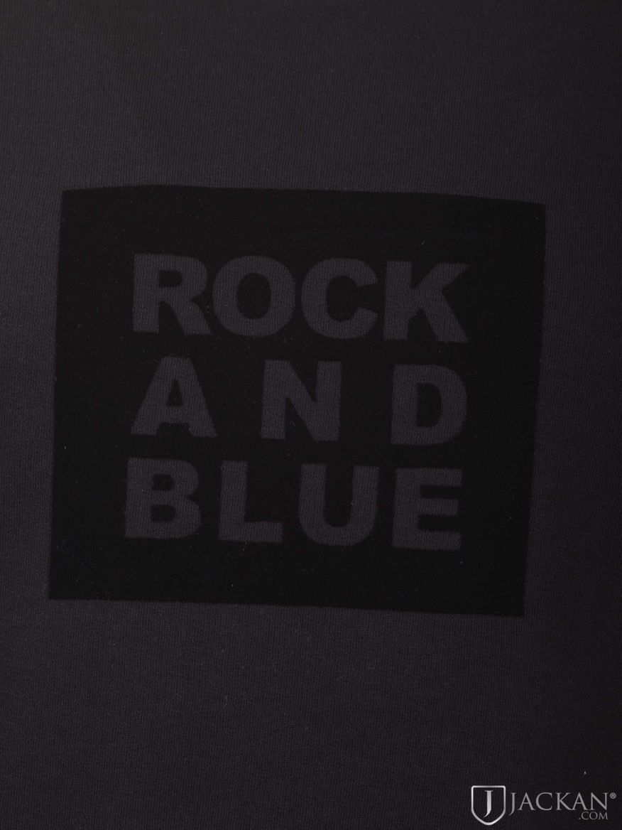 Reno Sweater in schwarz von Rock And Blue | Jackan.com