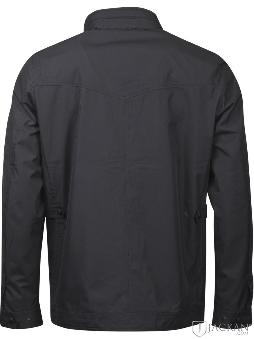 Lee Tech Jacket schwarz von RockandBlue | Jackan.de
