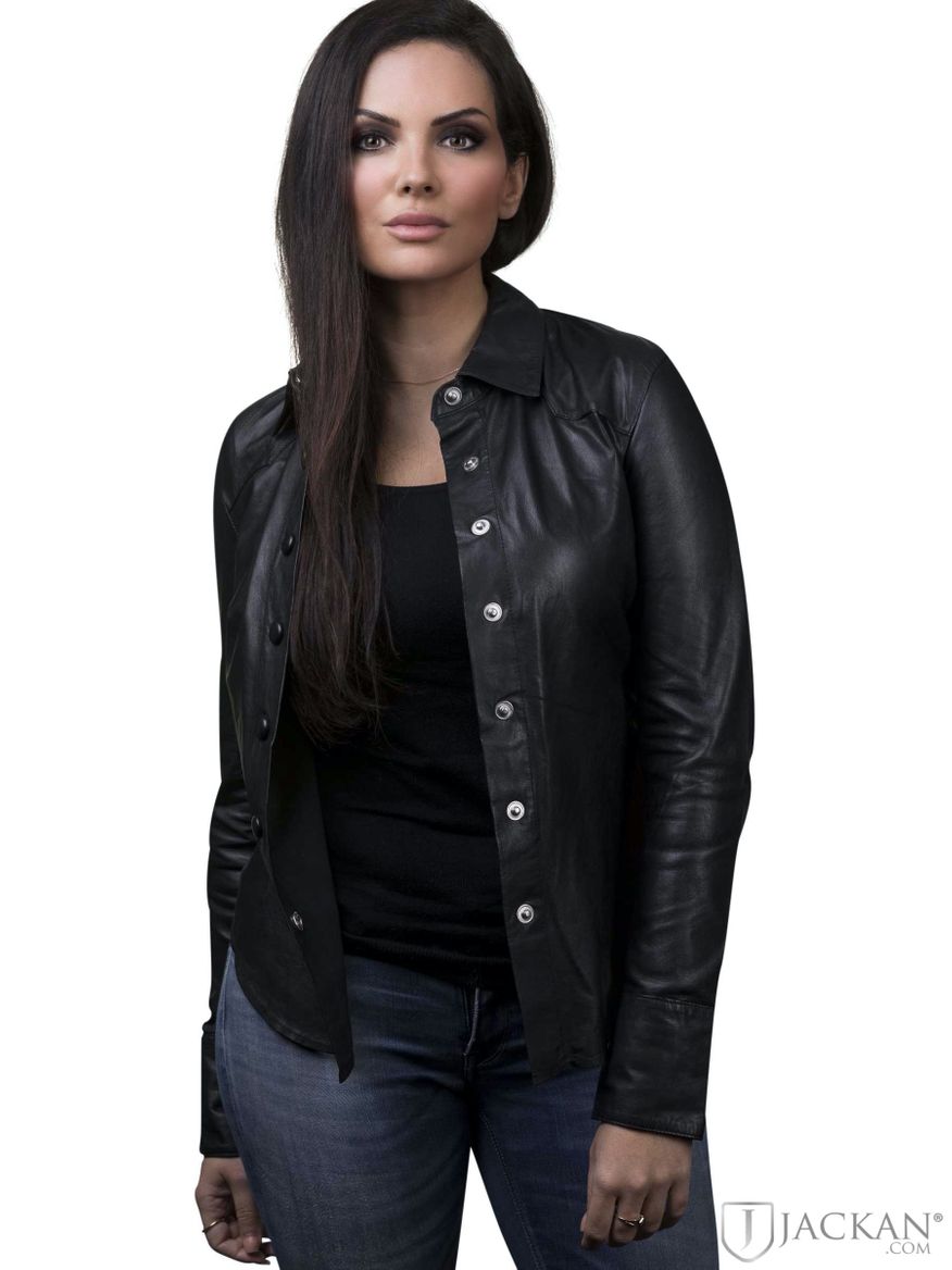 Elle Shirt in schwarz von Rock And Blue | Jackan.com