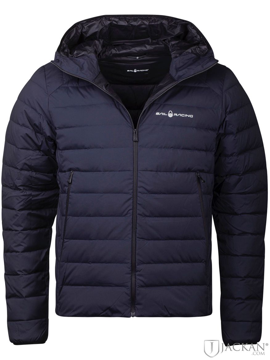 Sail racing link outlet down jacket carbon