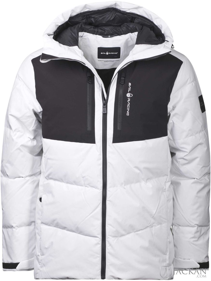 Sail racing sale patrol jacket