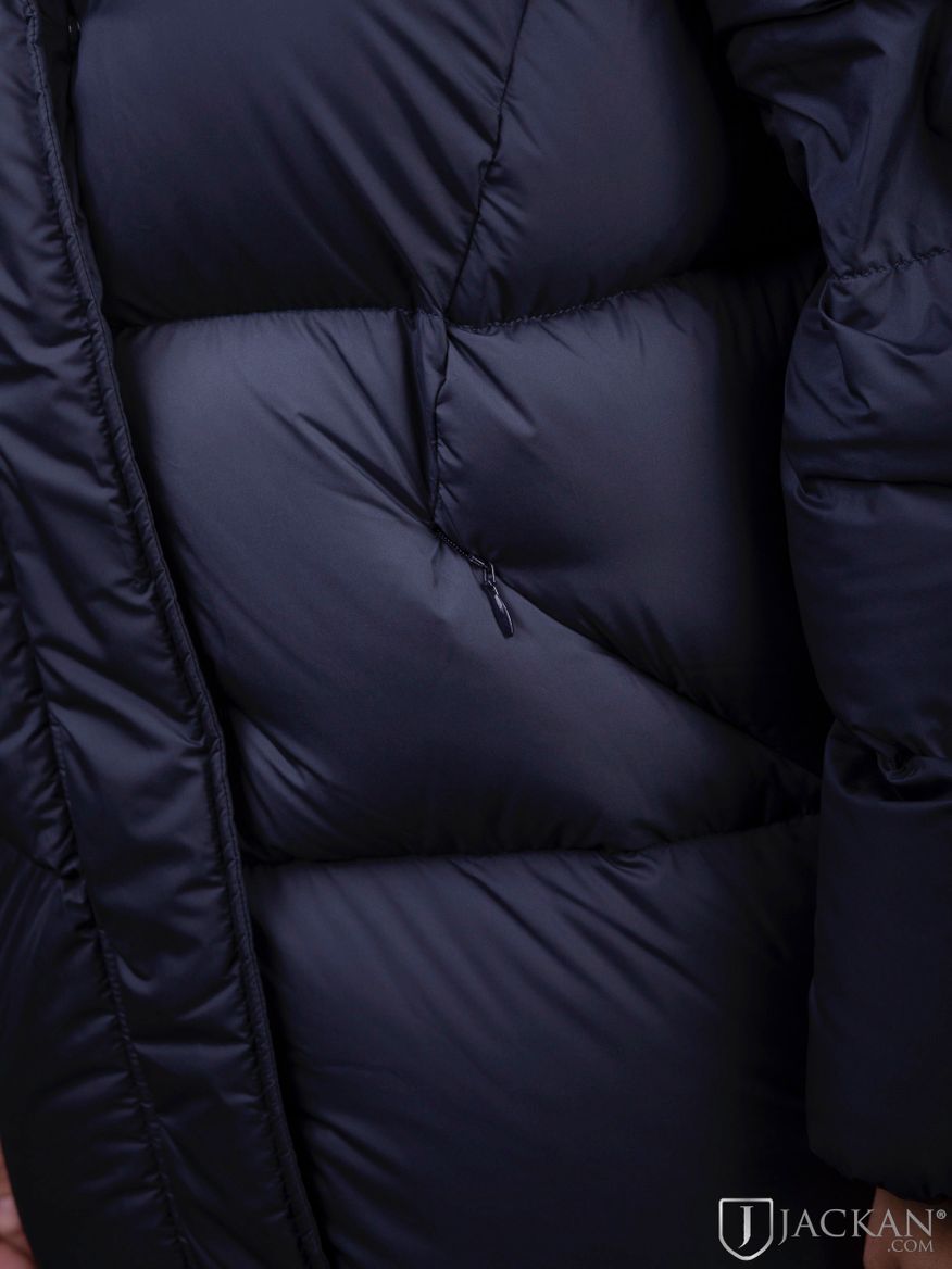 Carrow jacket in blau von Colmar | Jackan.com