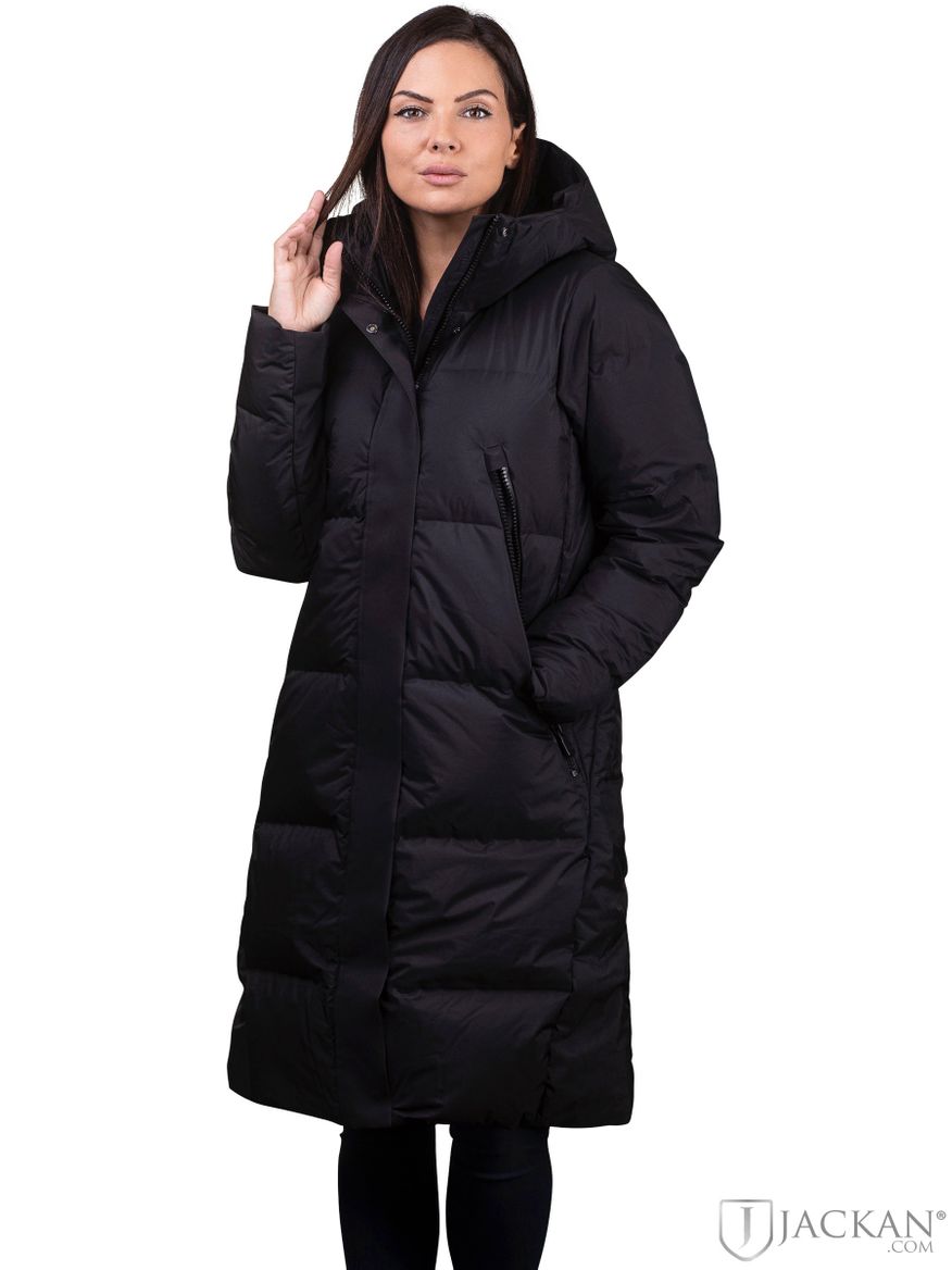 Sail racing down clearance parka