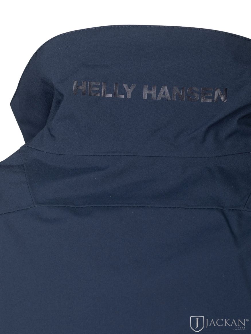 HP Racing Lifaloft Jacket in blau von Helly Hansen | Jackan.com