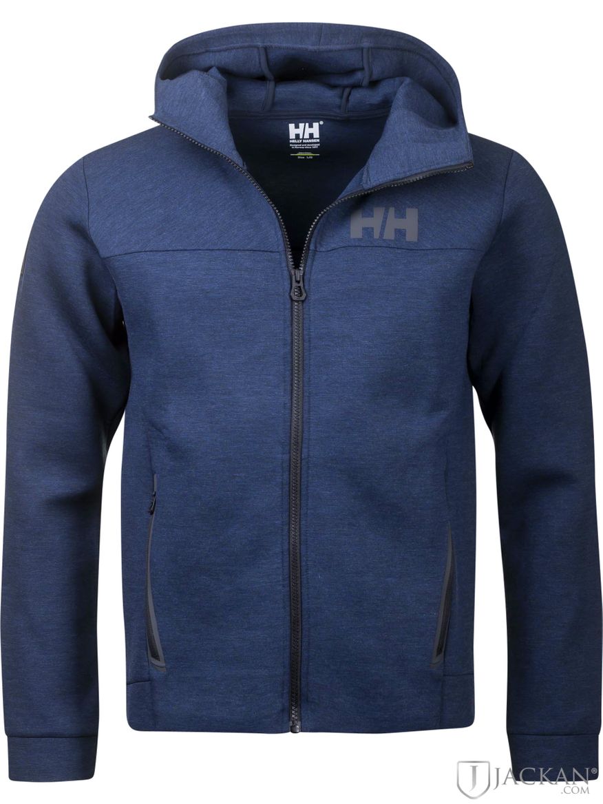 HP Ocean FZ i blått från Helly Hansen | Jackan.com