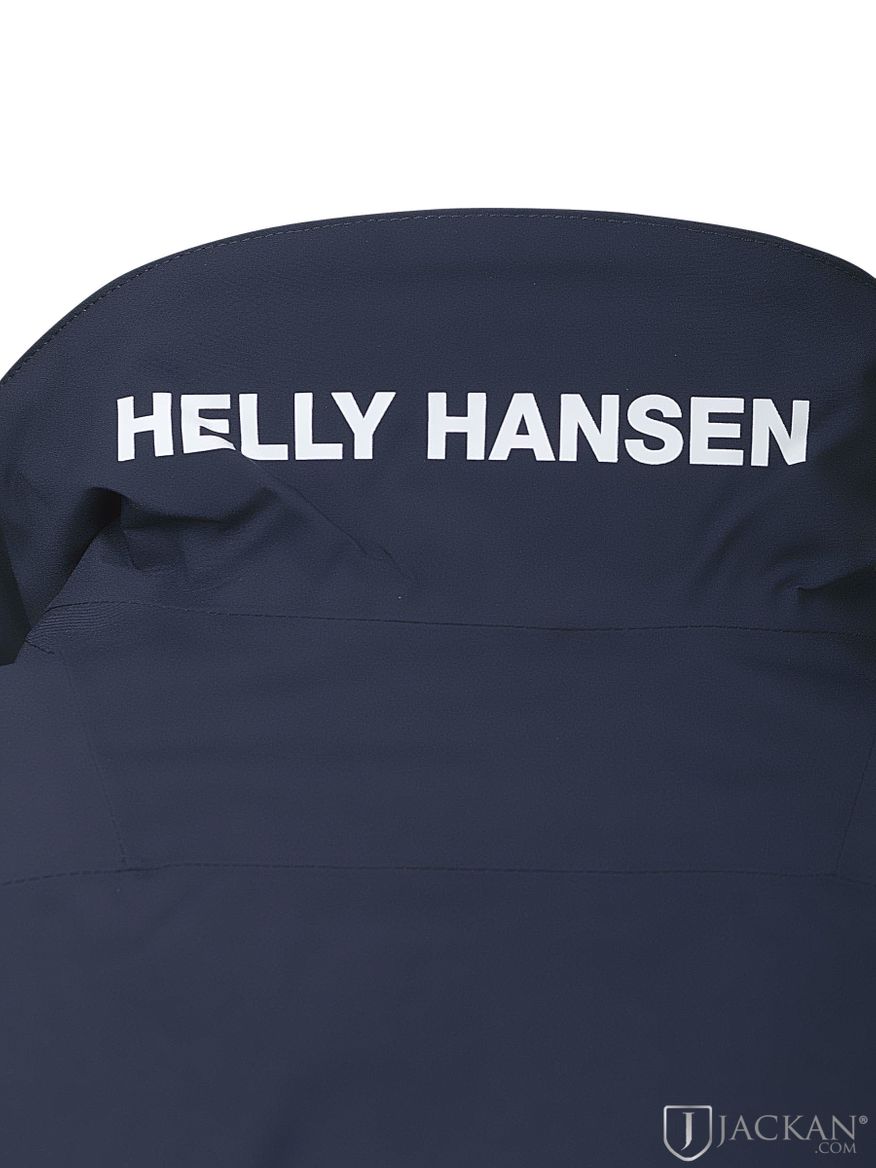2020 Helly Hansen Mens HP Racing Midlayer Jacket 34041 - Lav Green