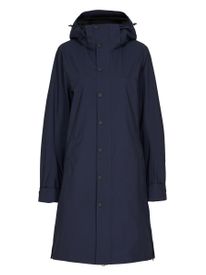 Function Jacket navy funktionsjacka dam | NOTYZ
