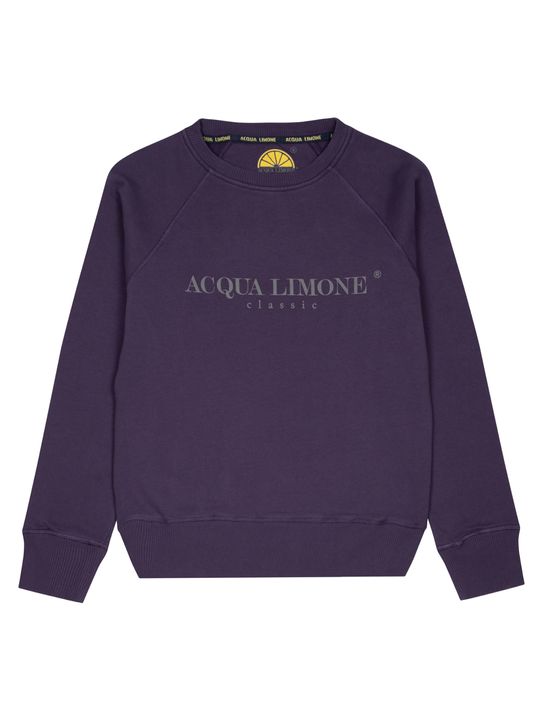 College Classic i Purple från Acqua Limone | Jackan.com