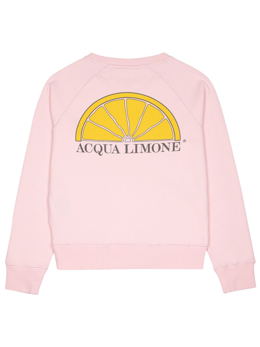 College Classic in pink von Acqua Limone | Jackan.de