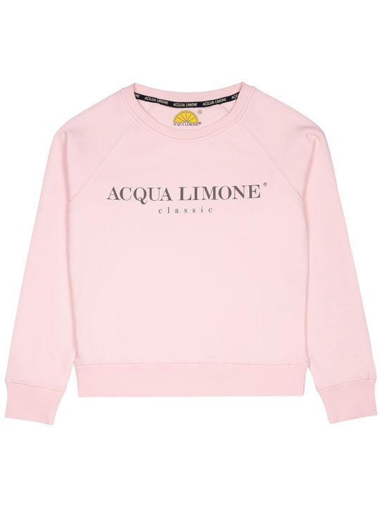 College Classic in pink von Acqua Limone | Jackan.de