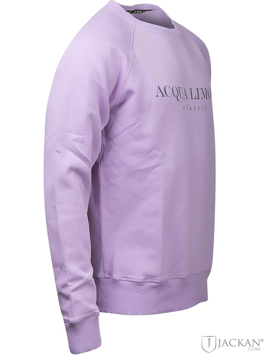 College classic i lila från Acqua Limone | Jackan.com