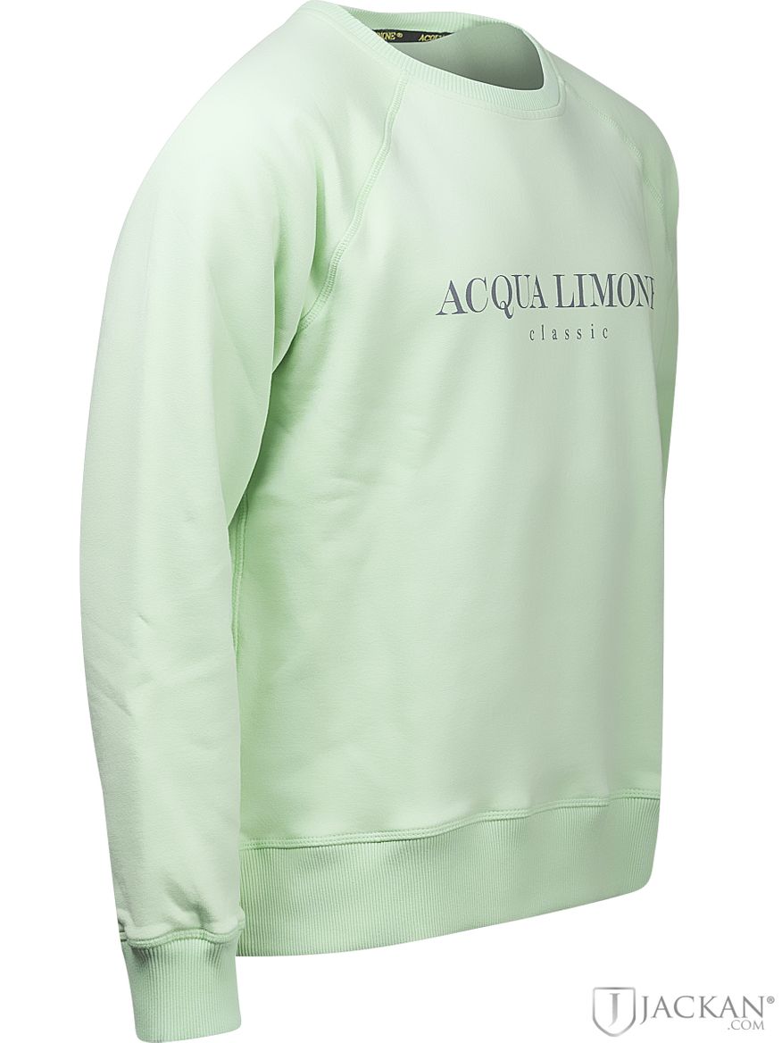 College classic i summer green från Acqua Limone | Jackan.com