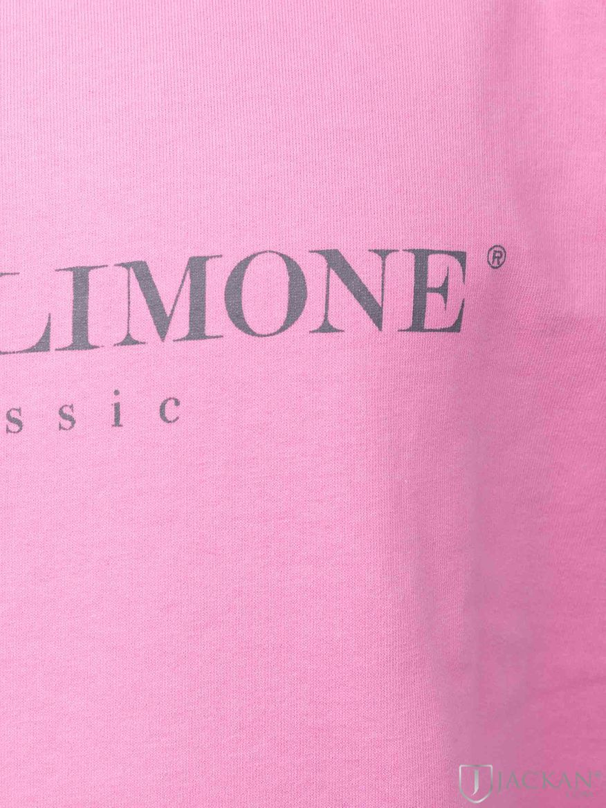 College Classic in pink von Acqua Limone | Jackan.com