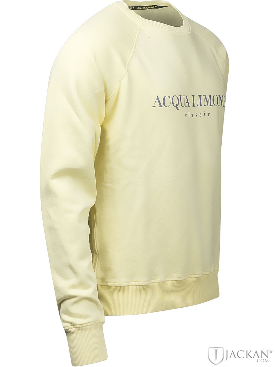College classic i lemon från Acqua Limone | Jackan.com