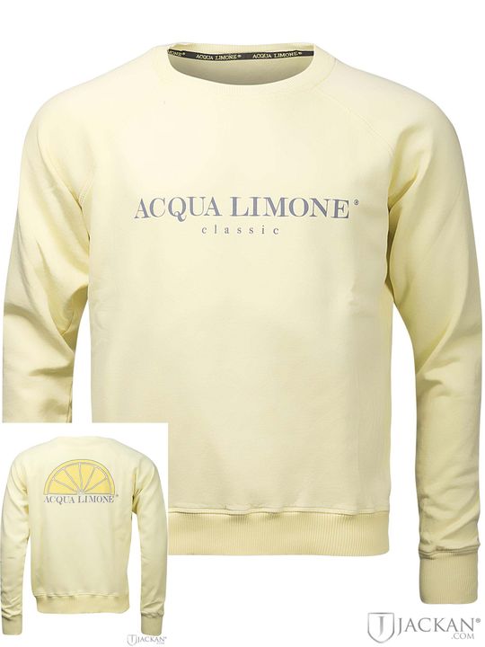 College classic i lemon från Acqua Limone | Jackan.com
