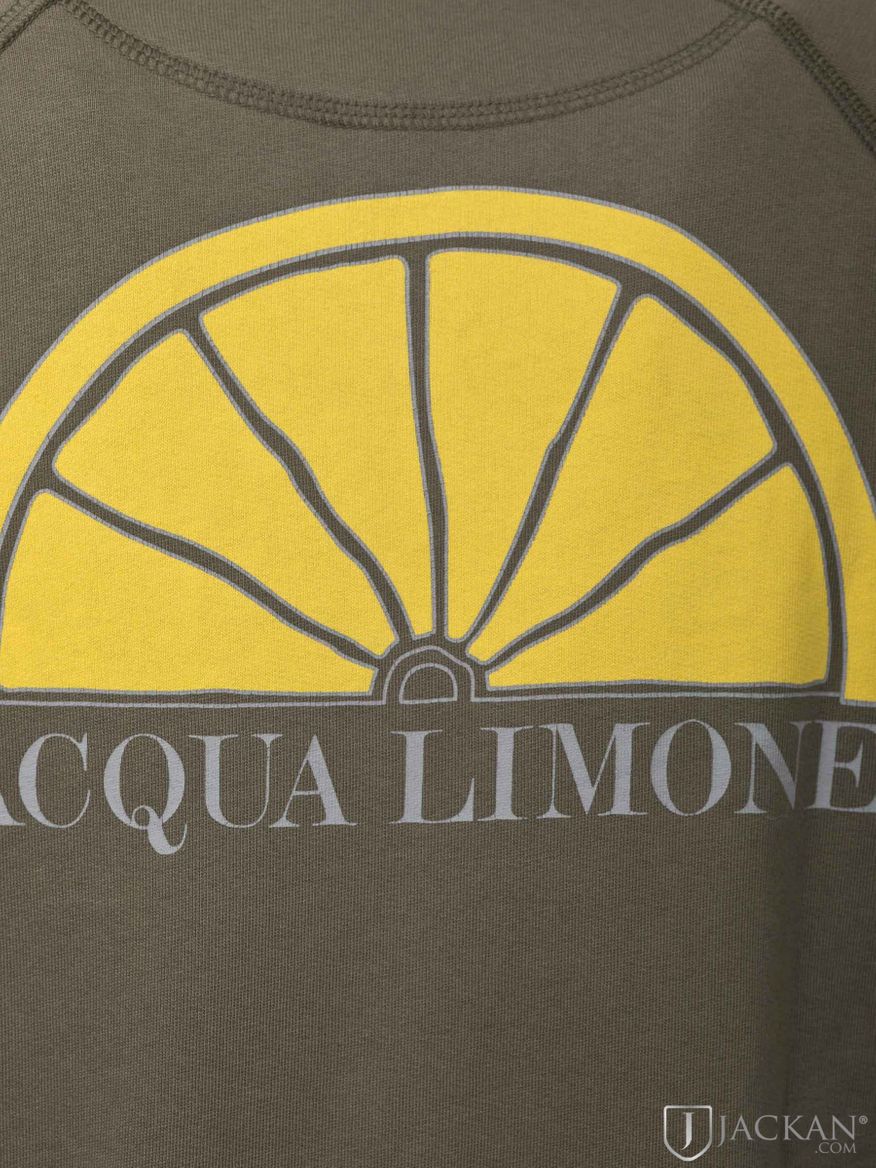 College Classic i olivgrönt från Acqua Limone | Jackan.com