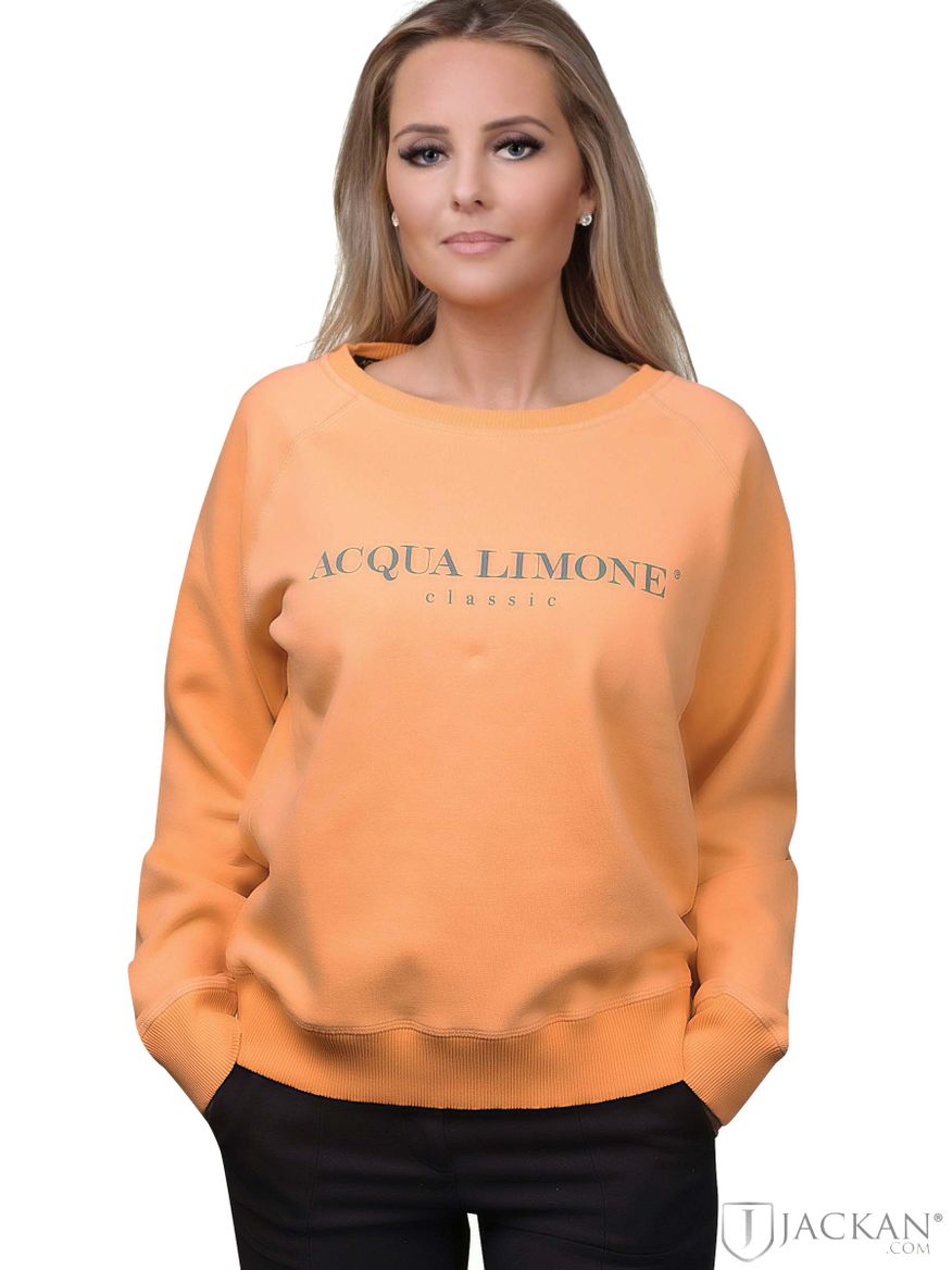 College Classic i orange från Acqua Limone | Jackan.com