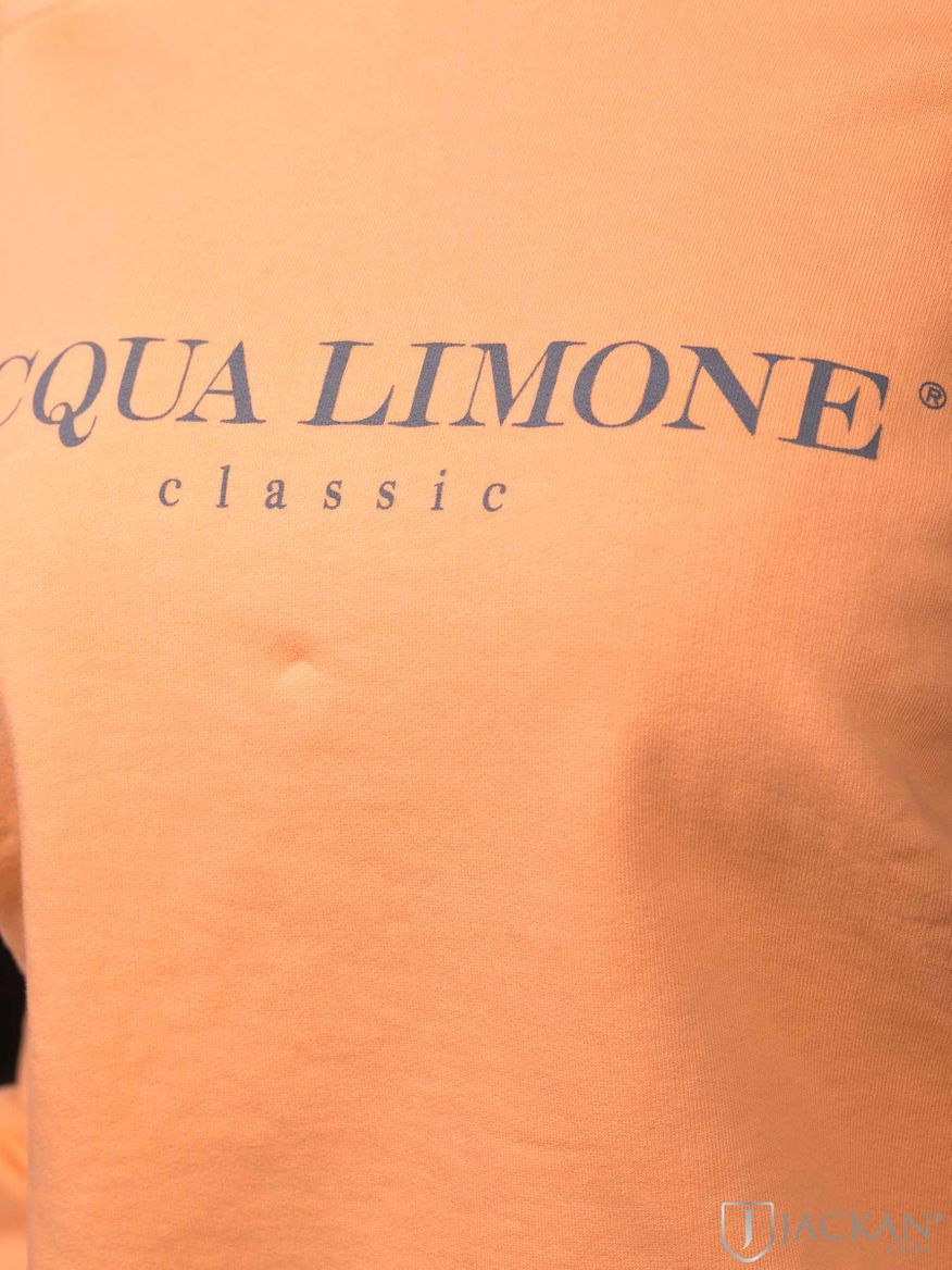College Classic i orange från Acqua Limone | Jackan.com