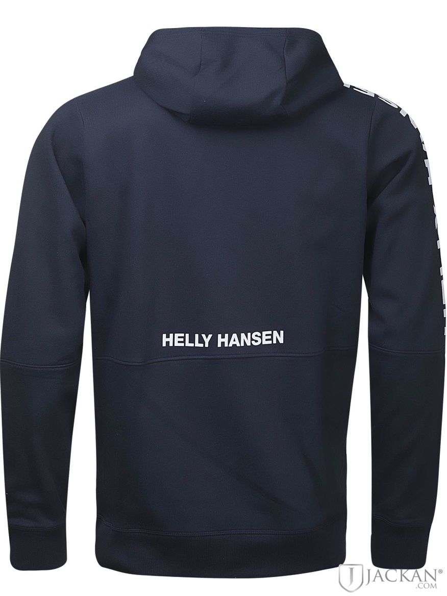 Active Hoodie in blau von Helly Hansen | Jackan.com