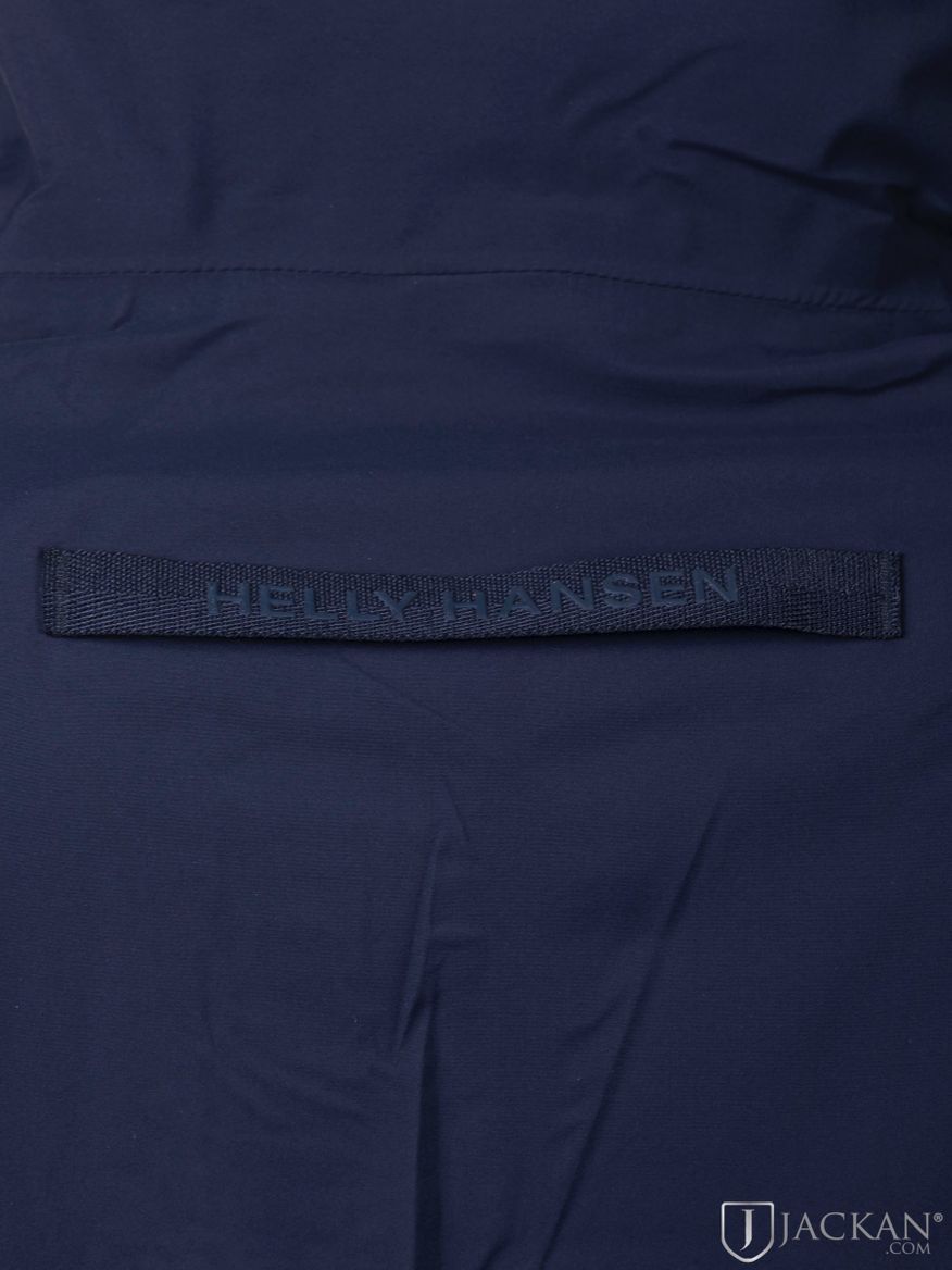 RWB Frühlingsjacke in blau von Helly Hansen | Jackan.com