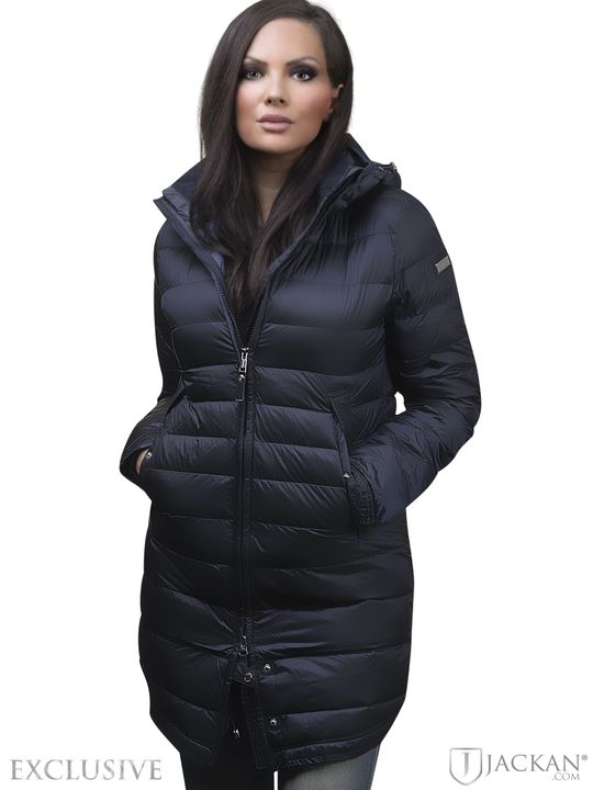 Monet X Light W in blau von Cedrico | Jackan.com