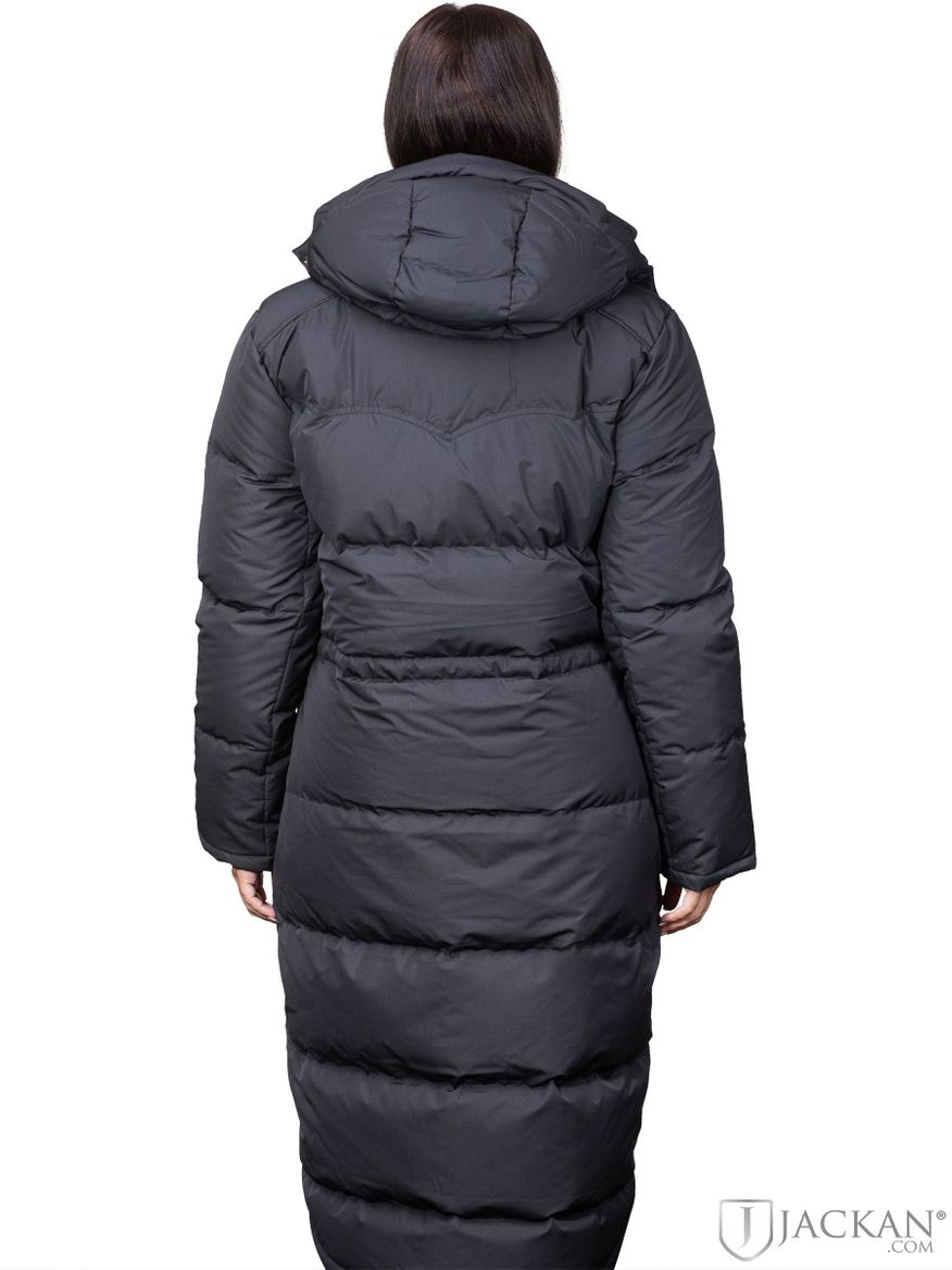 Alexandra down jacket black online