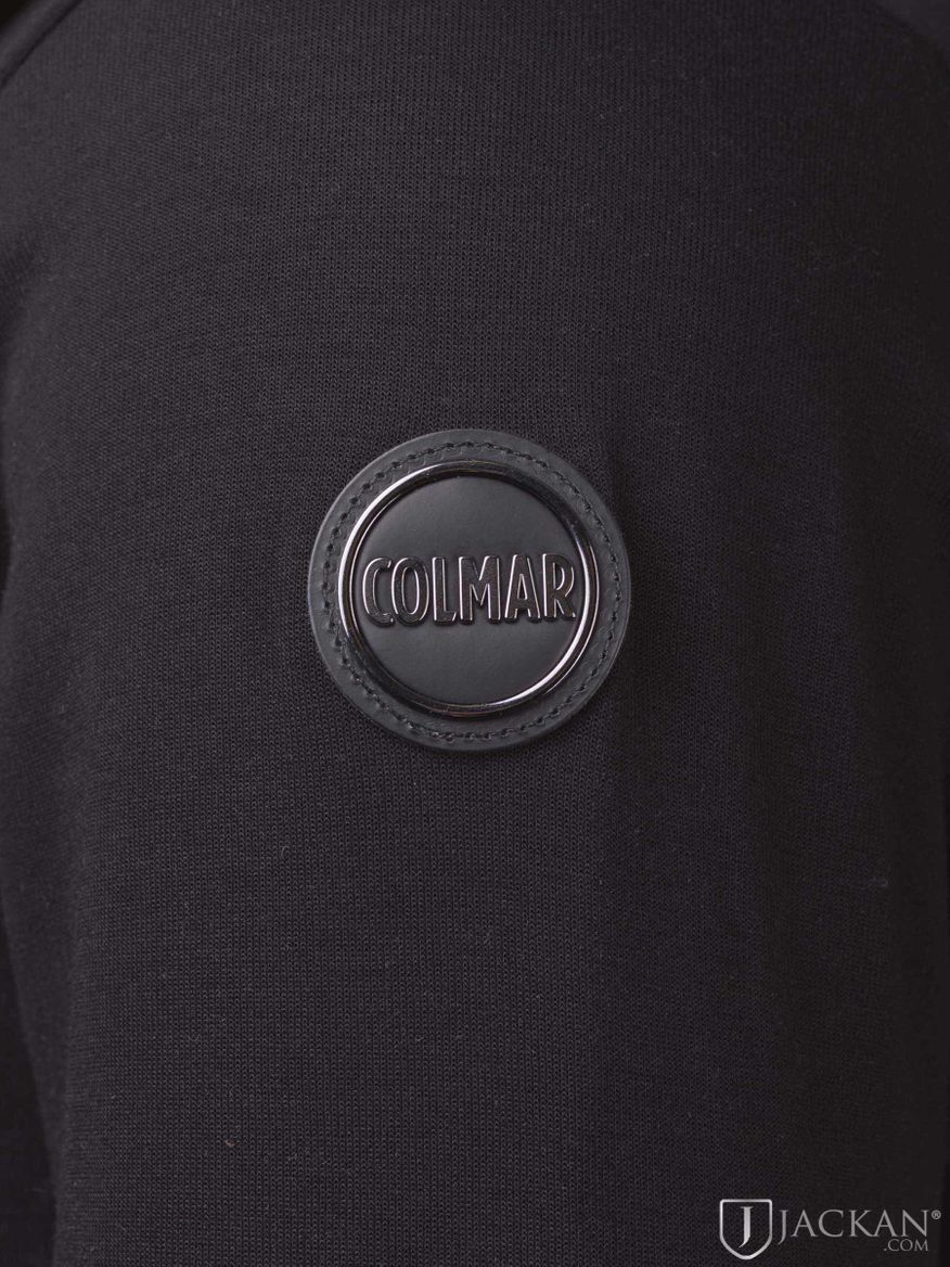 Wille Sweatshirt schwarz von Colmar | Jackan.com