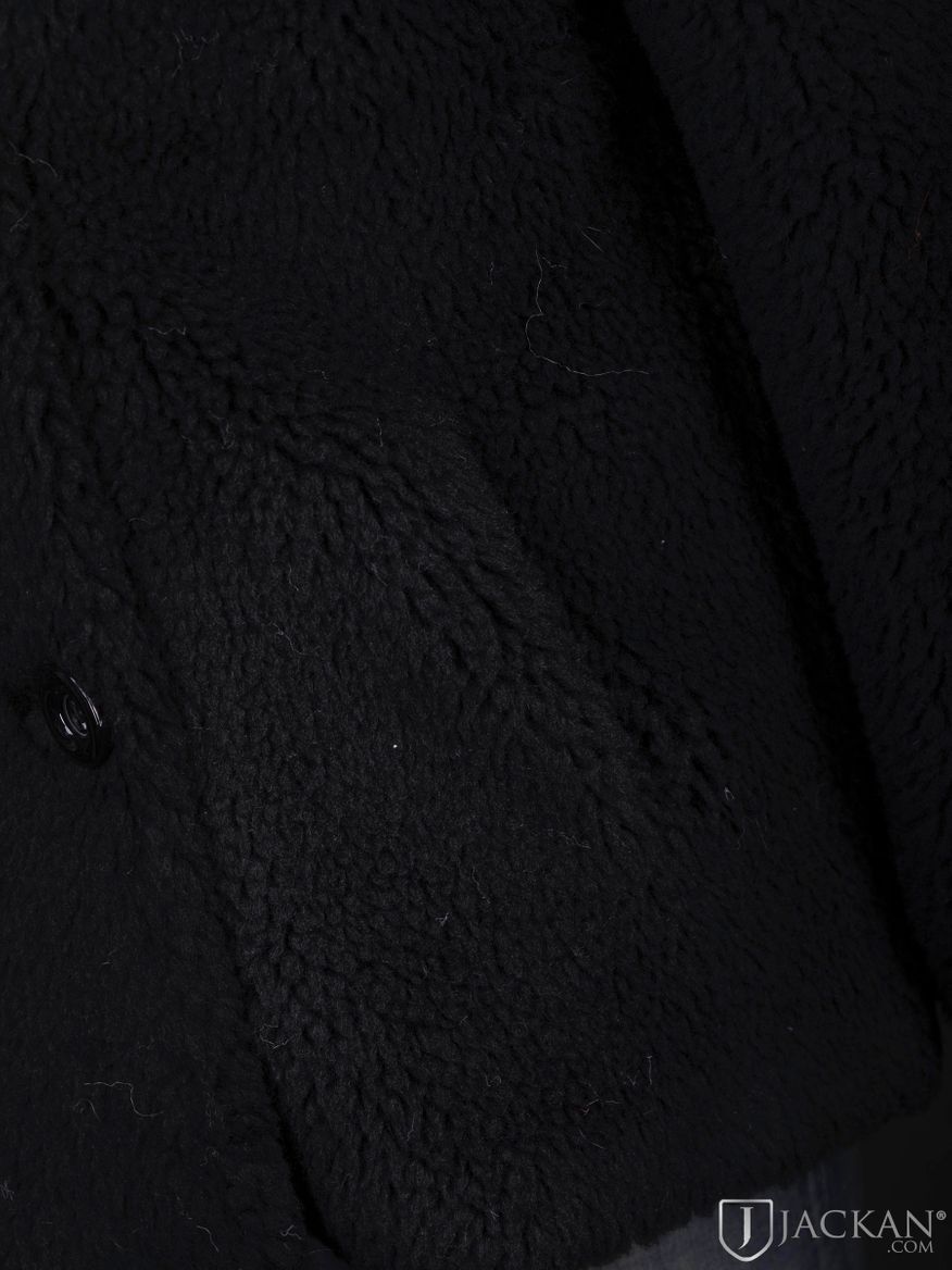 Fiona Short Coat in schwarz von American Dreams| Jackan.de