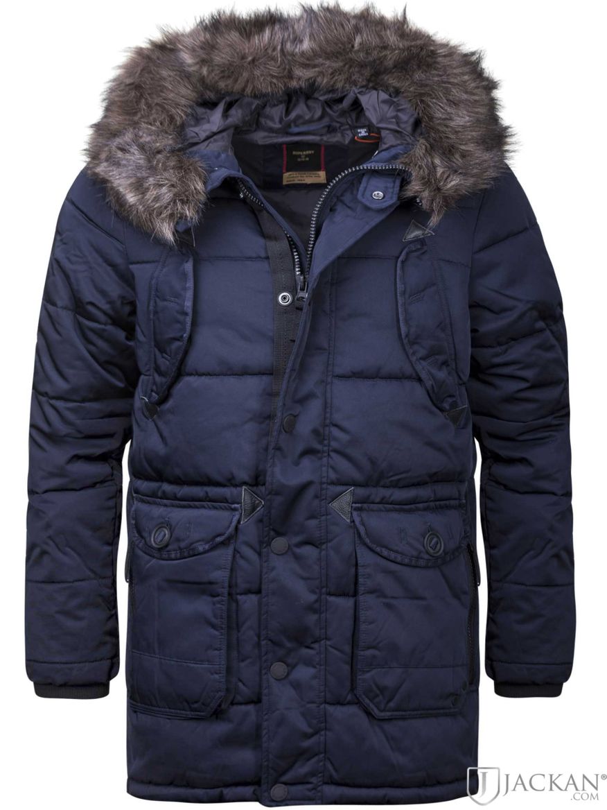 Superdry hot sale chinook jacke