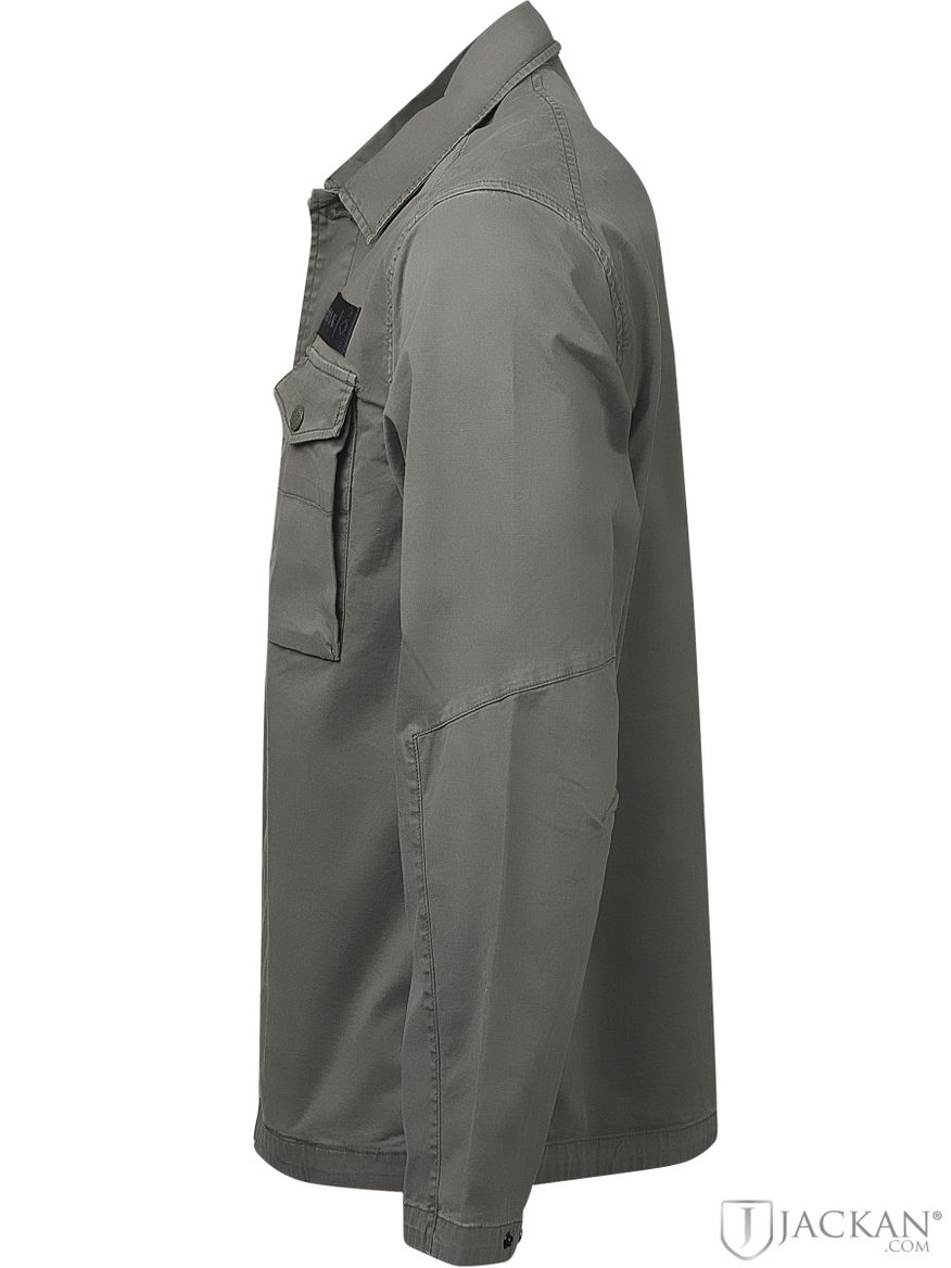 Replay Mens Jacket in grün von Replay | Jackan.com