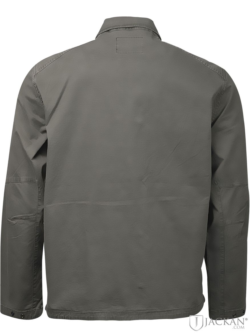 Replay Mens Jacket in grün von Replay | Jackan.com