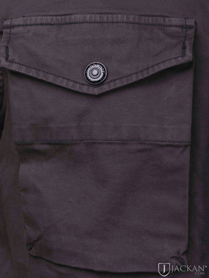 Replay mens jacket i svart från Replay | Jackan.com