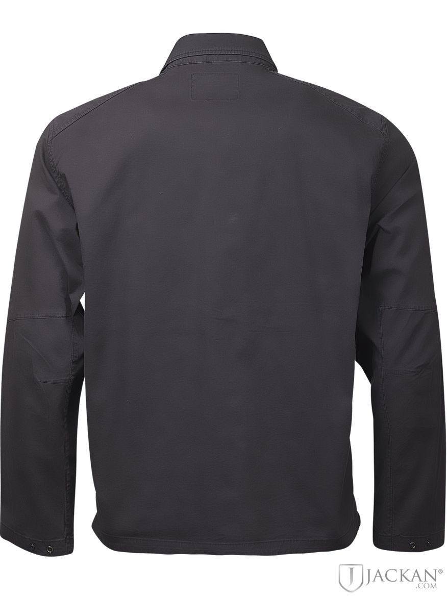 Replay mens jacket in schwarz von Replay | Jackan.com