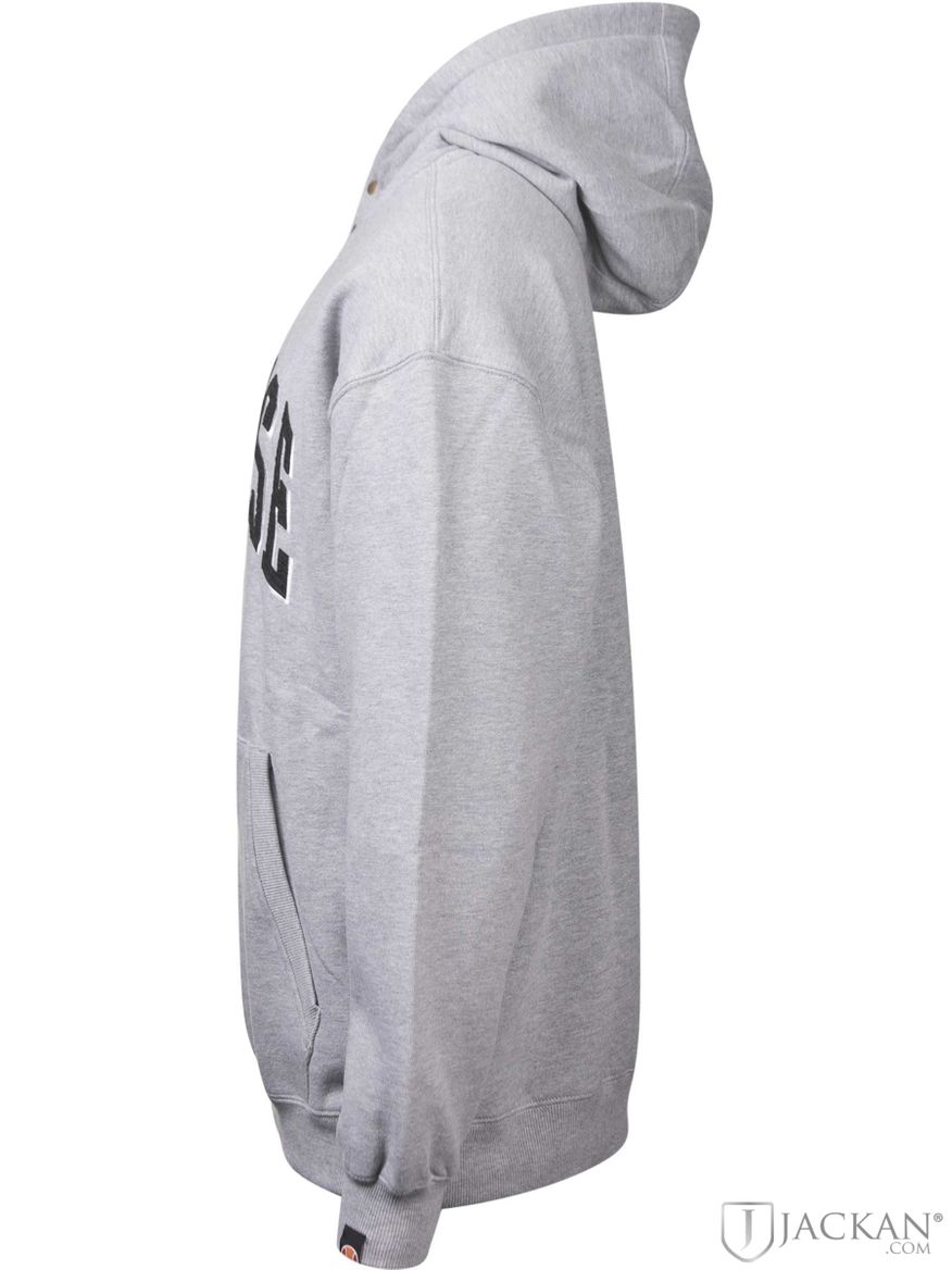 Duke OH Hoody in grau von Ellesse Jackan