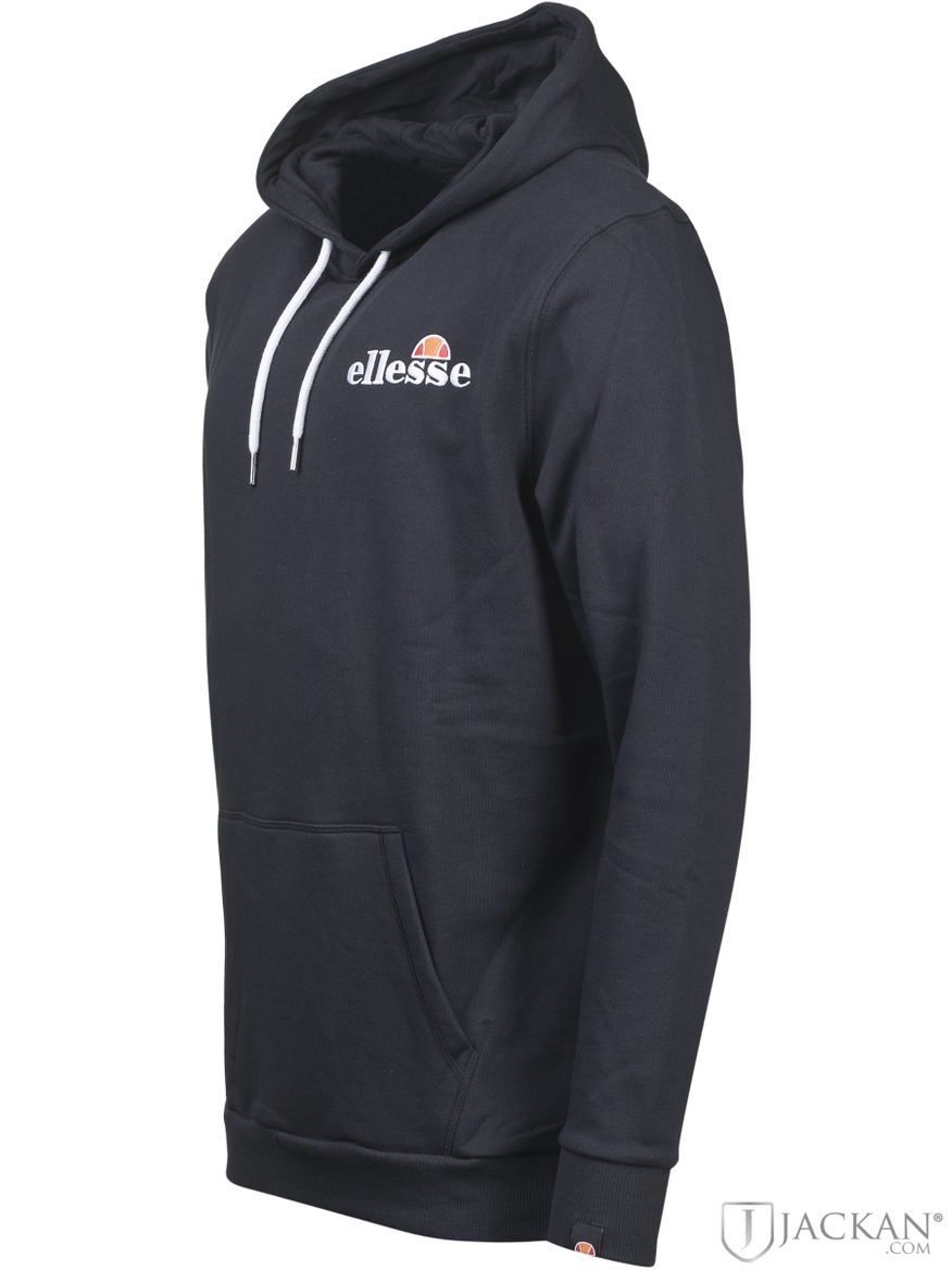 Primero Hoody i svart från Ellesse | Jackan.com