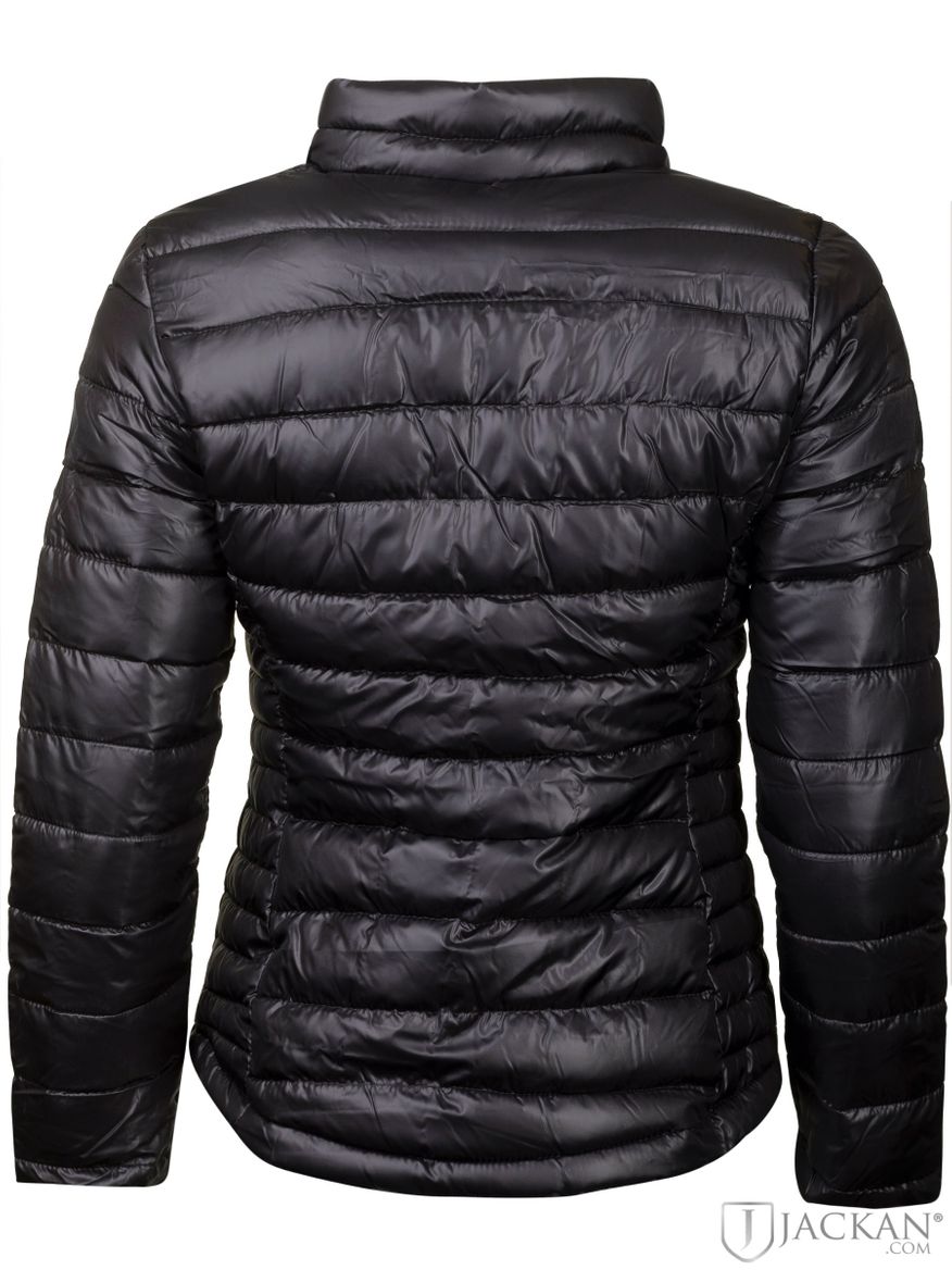 Annecy jacket i svart från Geographical Norway | Jackan.com