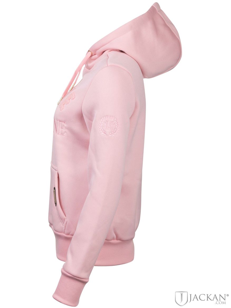 Guliamai Femme i rosa från Maison Montaigne | Jackan.com