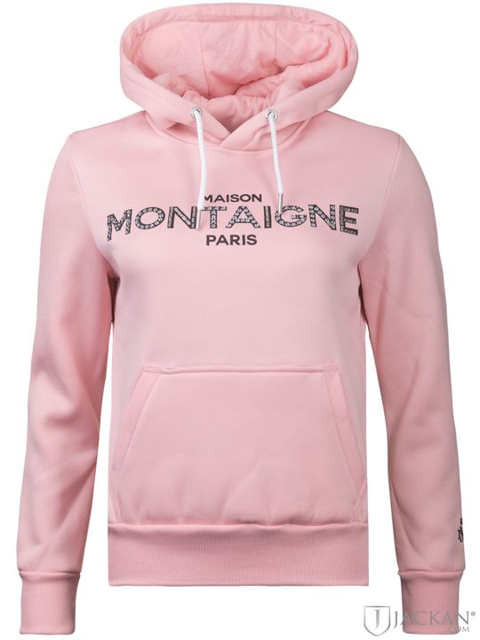 Gontaigne Femme i rosa från Maison Montaigne | Jackan.com