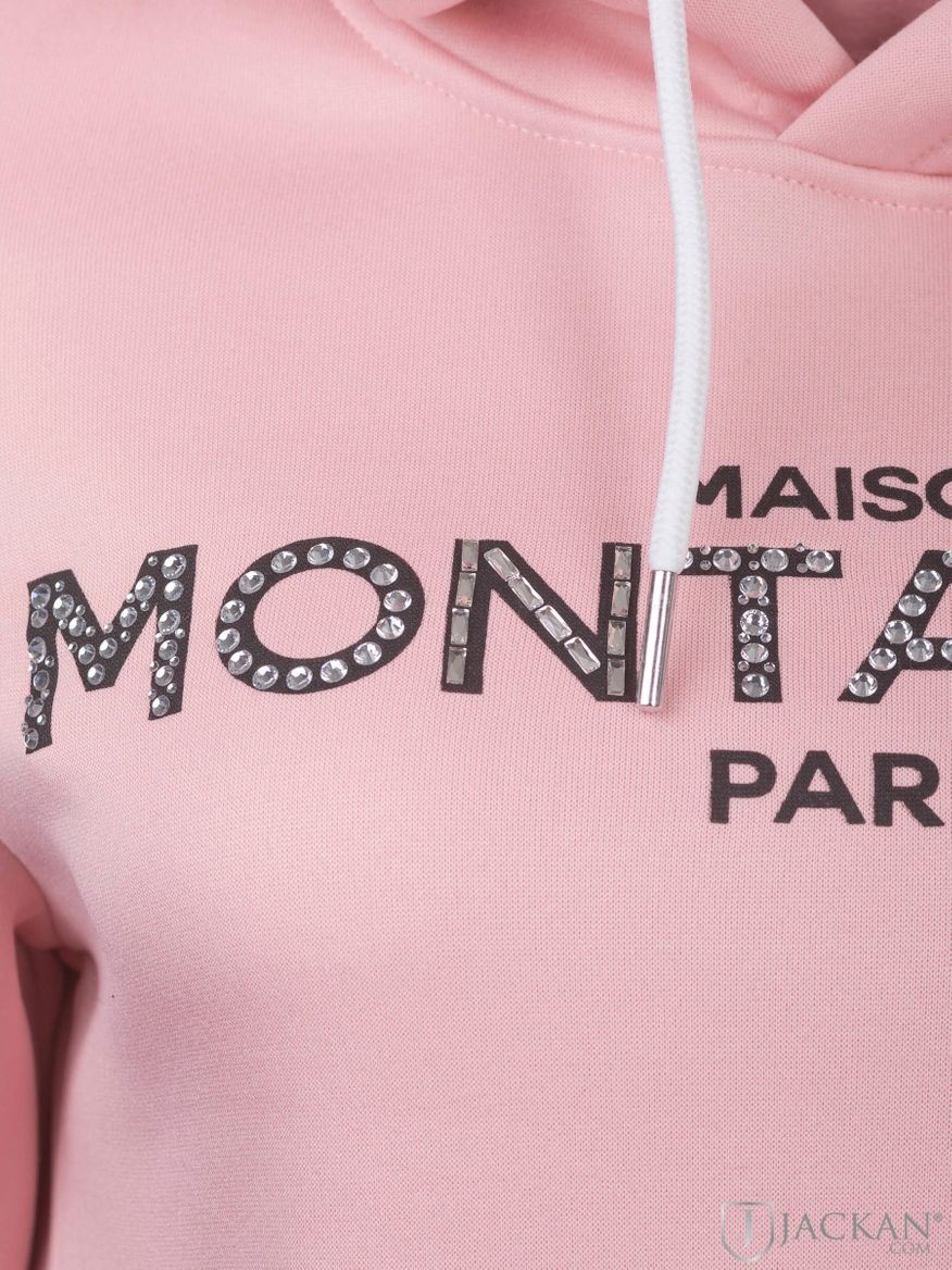 Gontaigne Femme in rosa von Maison Montaigne | Jackan.com