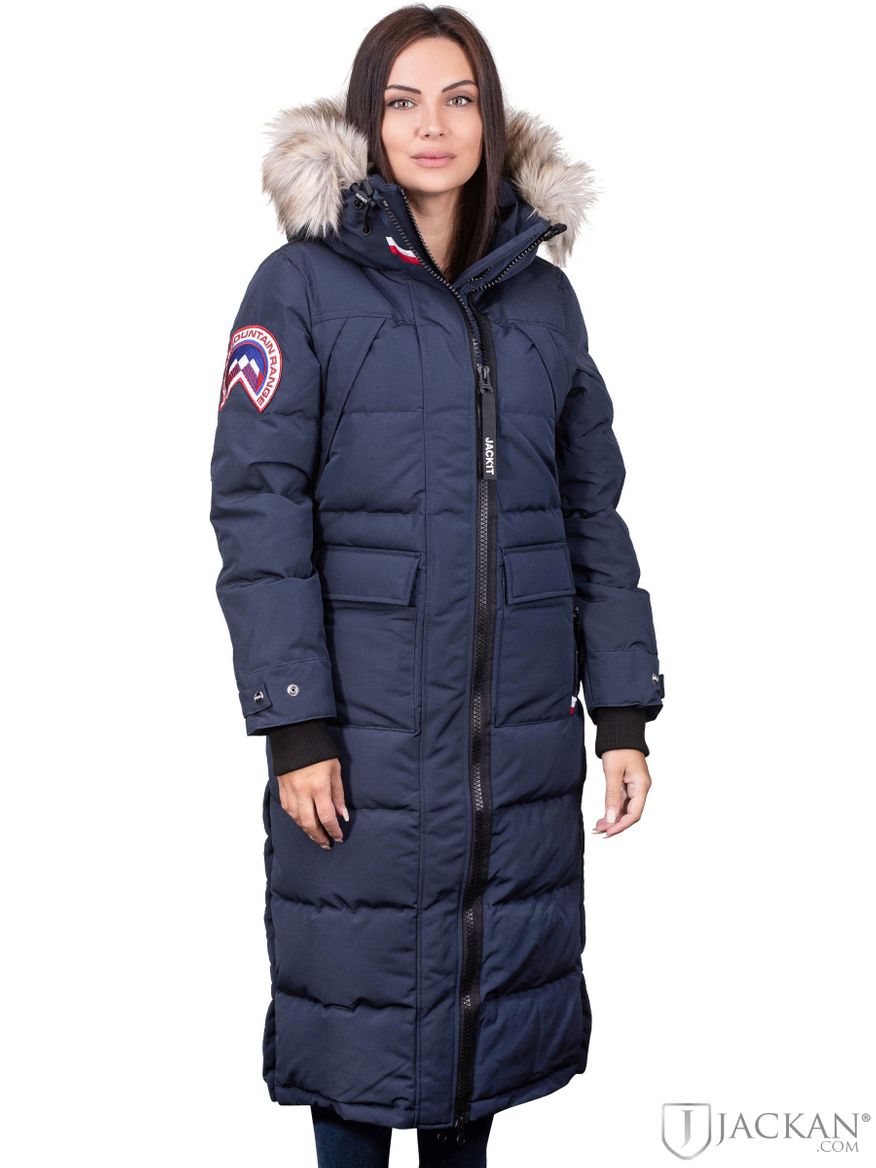 Mountain goose coat clearance