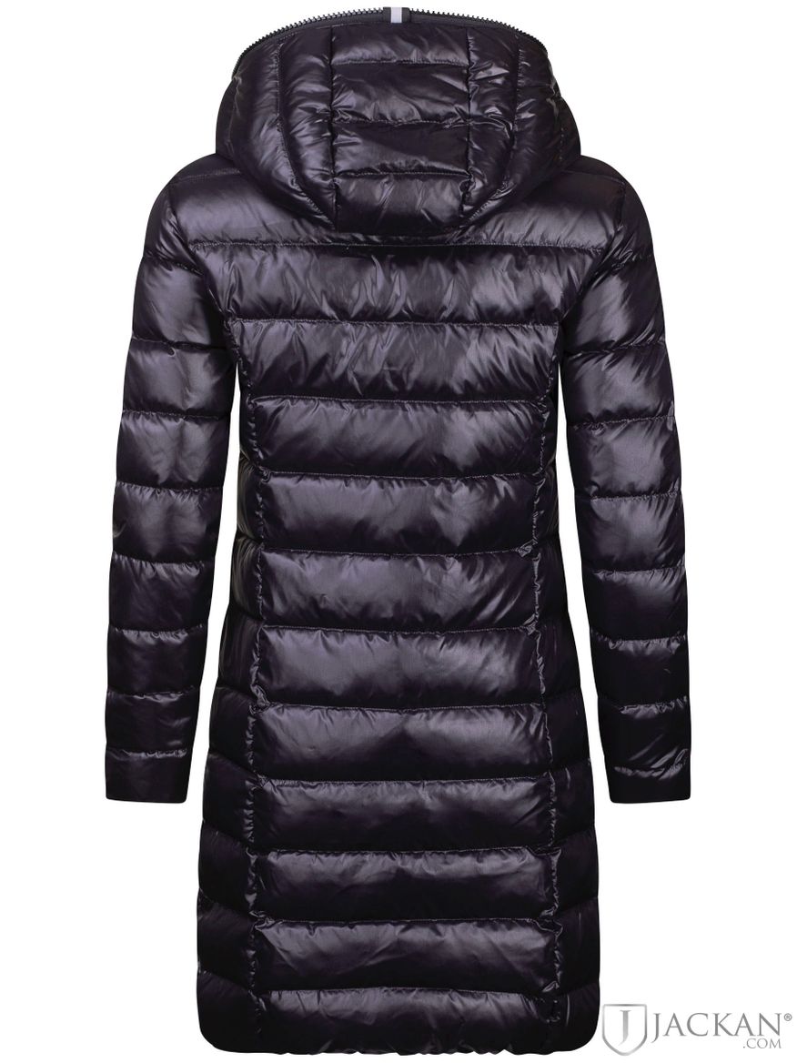 R3D Slick Coat Jacket in schwarz von Jack1t | Jackan.de
