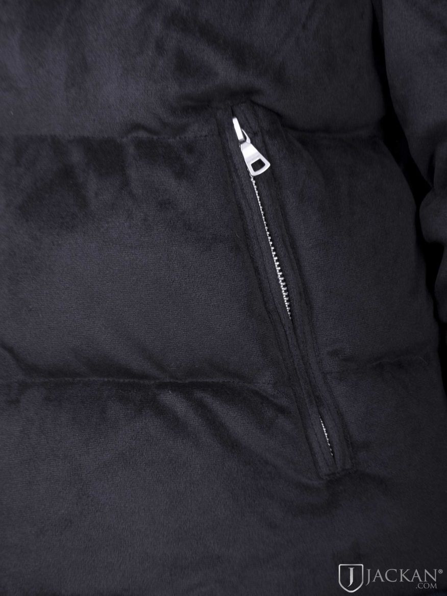 Studios Alpine Down Jacket in schwarz von Superdry | Jackan.com
