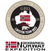 Geographical Norway (Herr)