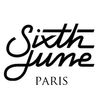 Sixth June Paris (Dam)