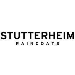 Stutterheim Raincoats (Dam)