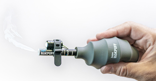 Rökpuff