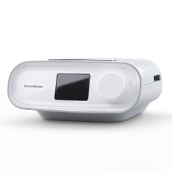 cpap-maskin Dreamstation