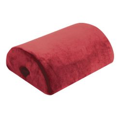 Memory Foam Kudde  Röd
